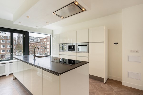 Medium property photo - Schieweg 176C02, 3038 BK Rotterdam